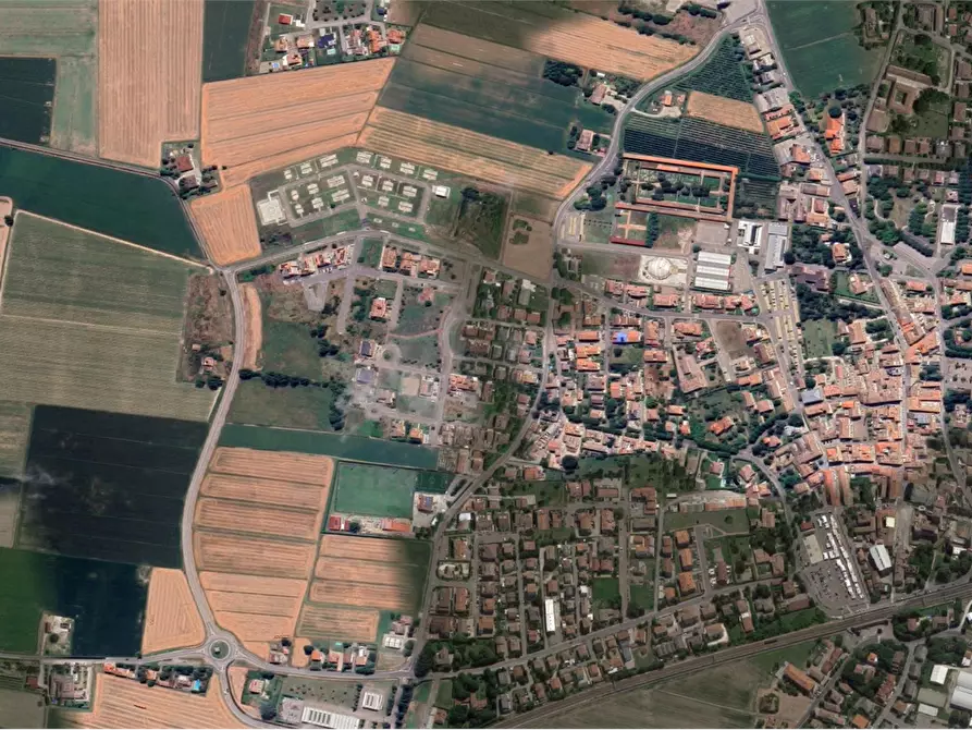 Immagine 12 di Appartamento in vendita  in Via Eleonora Duse a San Felice Sul Panaro