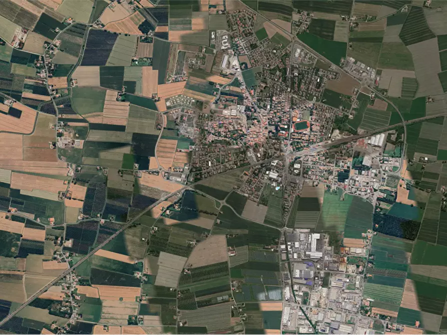 Immagine 13 di Appartamento in vendita  in Via Eleonora Duse a San Felice Sul Panaro