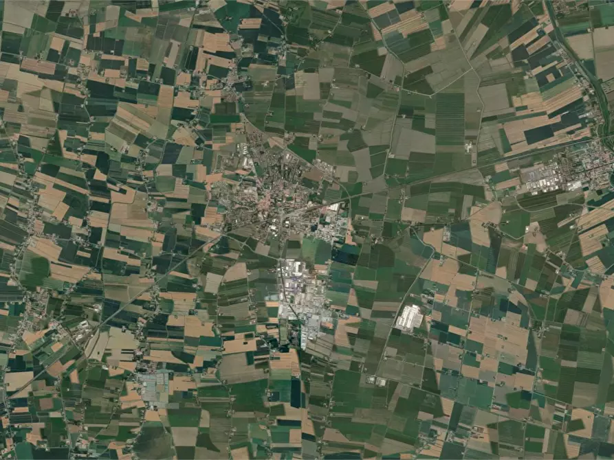 Immagine 14 di Appartamento in vendita  in Via Eleonora Duse a San Felice Sul Panaro