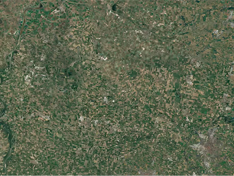 Immagine 16 di Appartamento in vendita  in Via Eleonora Duse a San Felice Sul Panaro