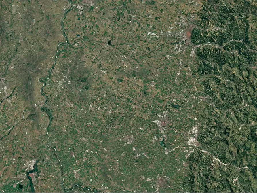 Immagine 17 di Appartamento in vendita  in Via Eleonora Duse a San Felice Sul Panaro