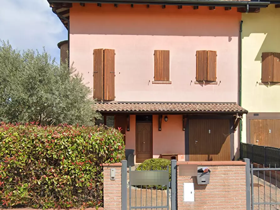 Immagine 3 di Porzione di casa in vendita  in Via Milano a San Felice Sul Panaro