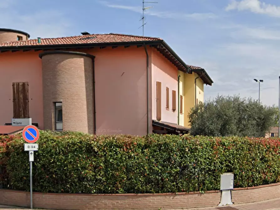 Immagine 9 di Porzione di casa in vendita  in Via Milano a San Felice Sul Panaro