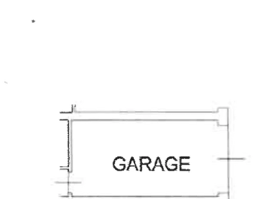 Immagine 15 di Porzione di casa in vendita  in Via Milano a San Felice Sul Panaro