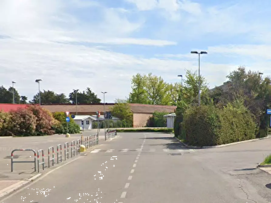 Immagine 16 di Porzione di casa in vendita  in Via Milano a San Felice Sul Panaro