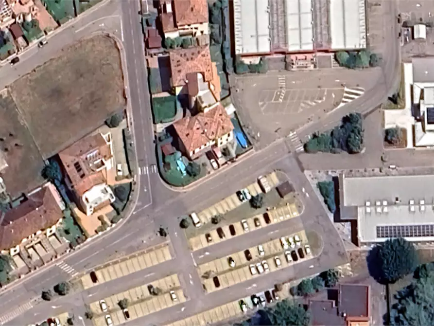 Immagine 18 di Porzione di casa in vendita  in Via Milano a San Felice Sul Panaro