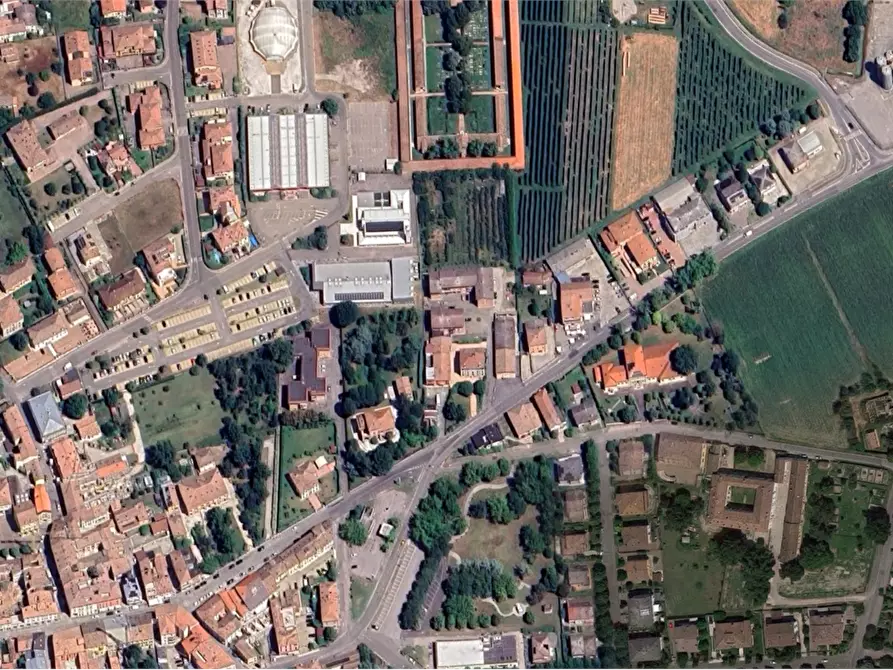 Immagine 19 di Porzione di casa in vendita  in Via Milano a San Felice Sul Panaro