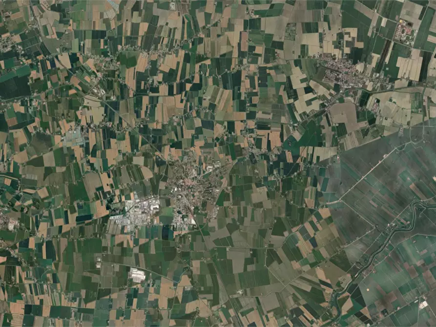 Immagine 23 di Porzione di casa in vendita  in Via Milano a San Felice Sul Panaro