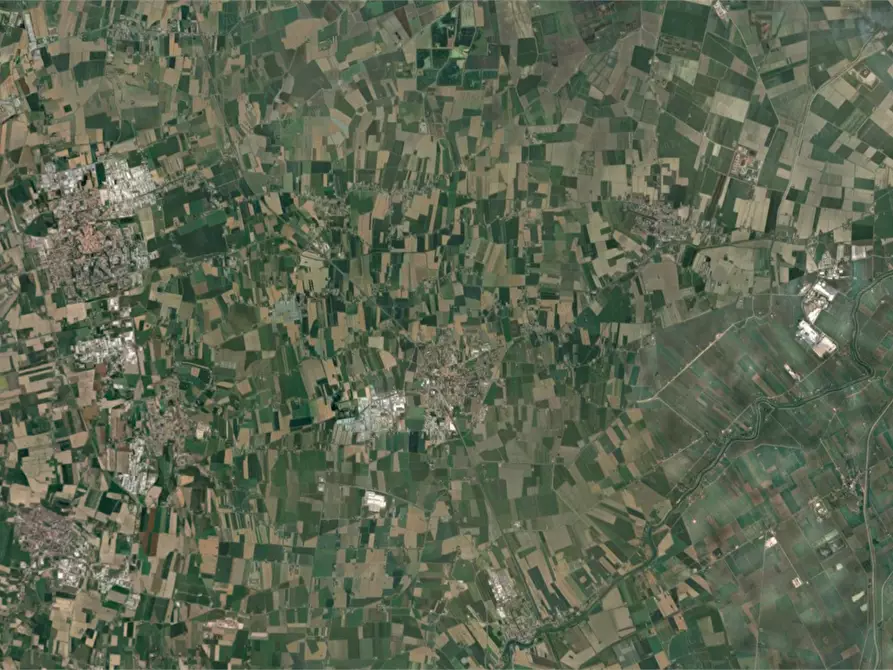 Immagine 24 di Porzione di casa in vendita  in Via Milano a San Felice Sul Panaro