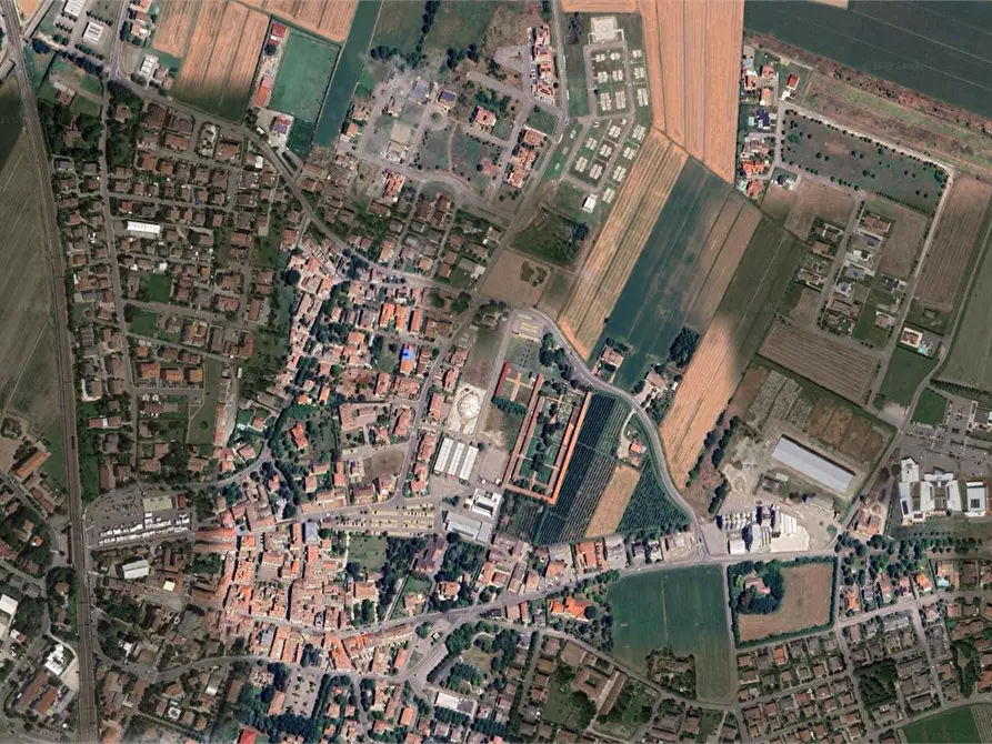 Immagine 25 di Porzione di casa in vendita  in Via Milano a San Felice Sul Panaro