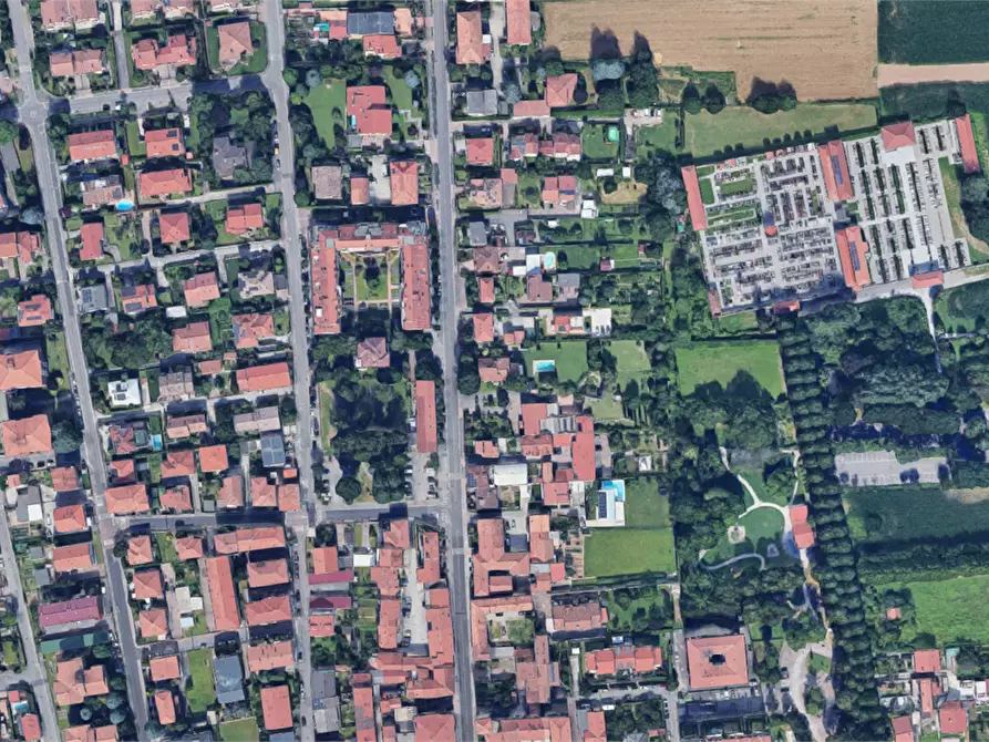 Immagine 9 di Appartamento in vendita  in Via Milano a Bellusco