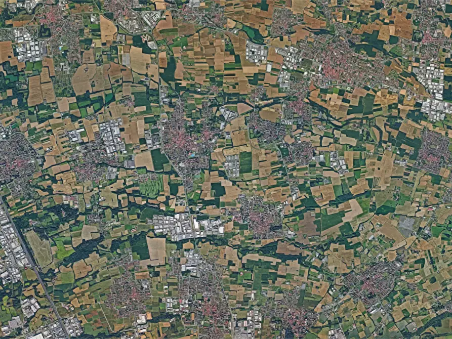 Immagine 12 di Appartamento in vendita  in Via Milano a Bellusco