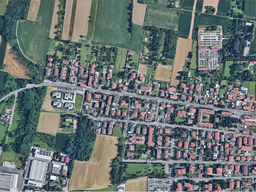 Immagine 1 di Appartamento in vendita  in Via Milano a Bellusco