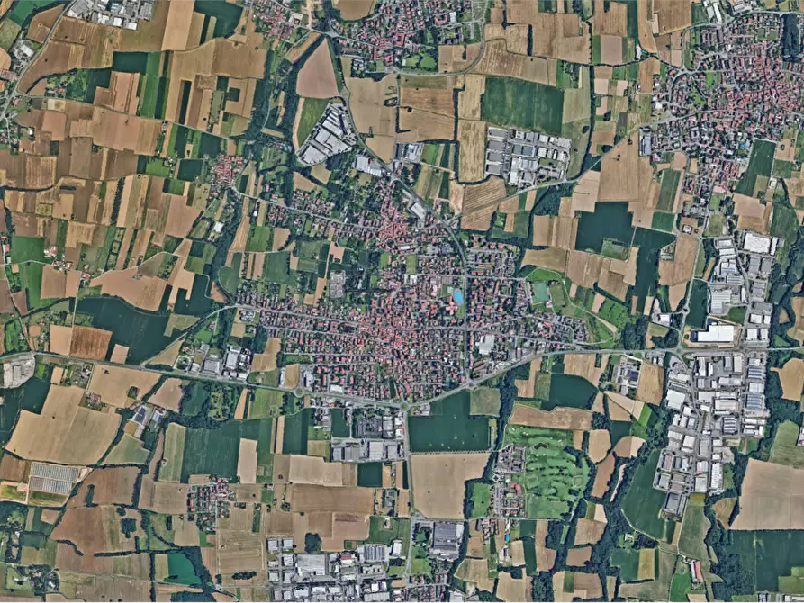 Immagine 3 di Appartamento in vendita  in Via Milano a Bellusco