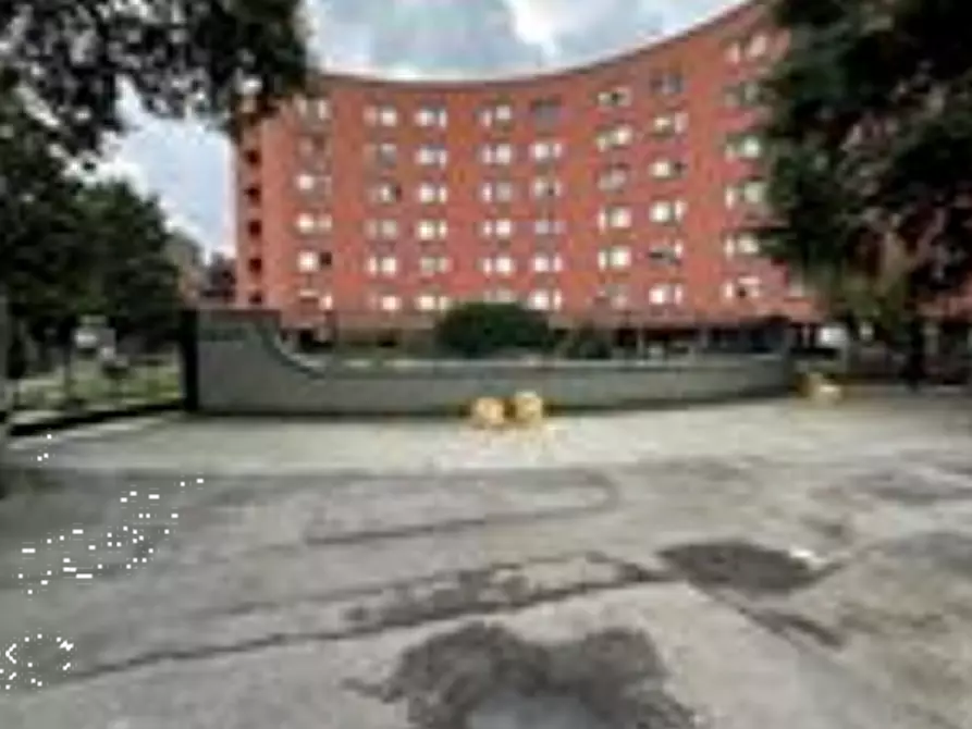 Immagine 1 di Posto auto in vendita  in Via Alcide De Gasperi a Vedano Al Lambro