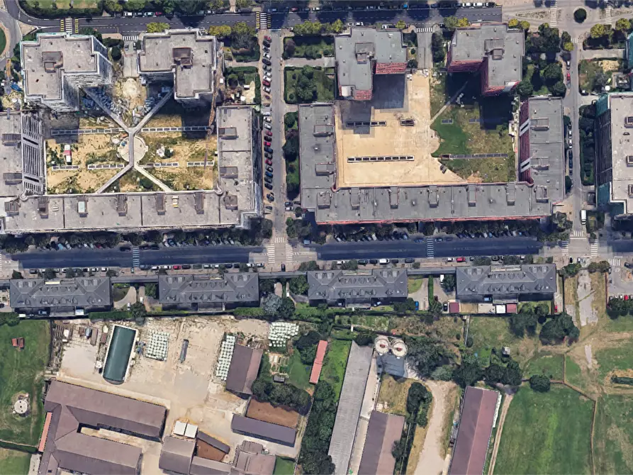 Immagine 13 di Appartamento in vendita  in Viale dei Pini a Pieve Emanuele