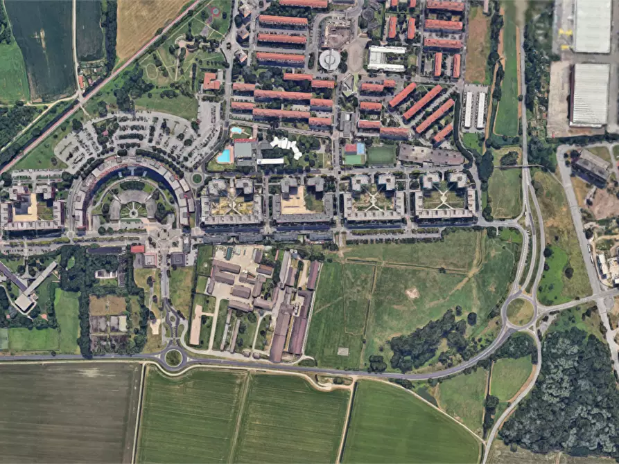 Immagine 14 di Appartamento in vendita  in Viale dei Pini a Pieve Emanuele