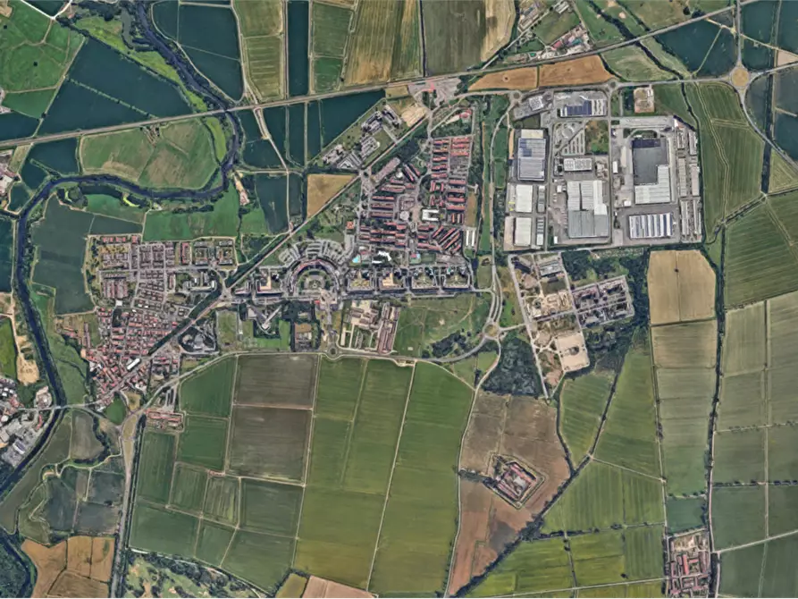 Immagine 15 di Appartamento in vendita  in Viale dei Pini a Pieve Emanuele