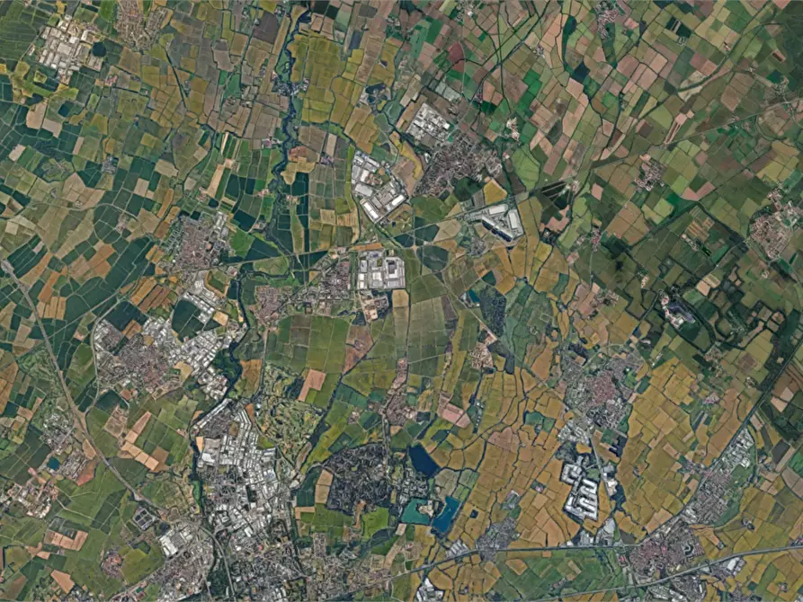 Immagine 16 di Appartamento in vendita  in Viale dei Pini a Pieve Emanuele