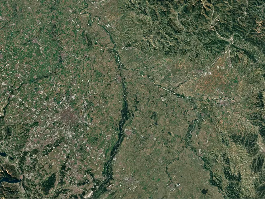 Immagine 18 di Appartamento in vendita  in Viale dei Pini a Pieve Emanuele