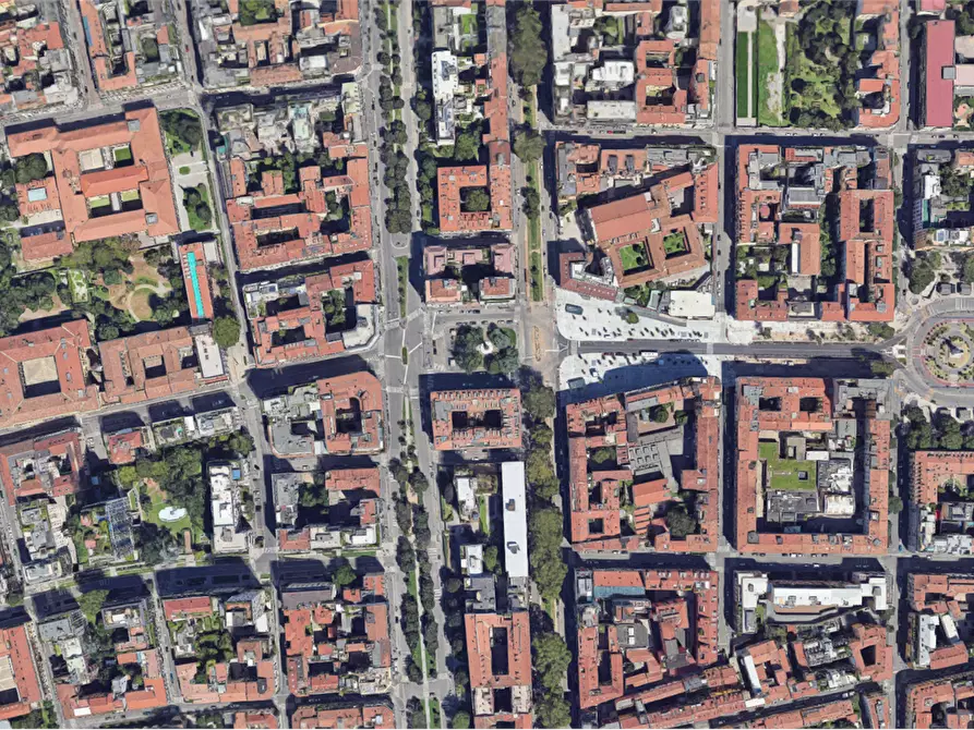 Immagine 9 di Negozio in vendita  in Piazza del Tricolore a Milano