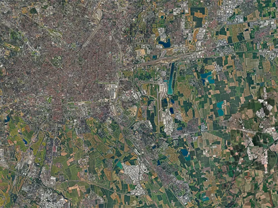 Immagine 12 di Negozio in vendita  in Piazza del Tricolore a Milano