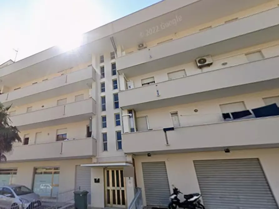 Immagine 2 di Appartamento in vendita  in Via Asti a Porto Sant'elpidio