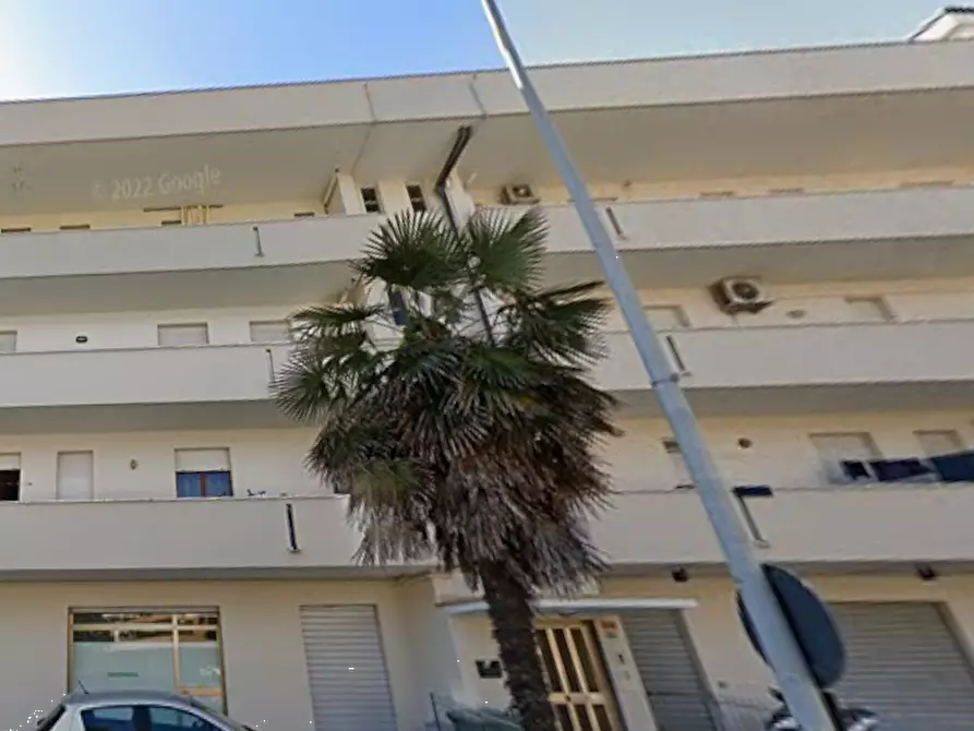 Immagine 6 di Appartamento in vendita  in Via Asti a Porto Sant'elpidio