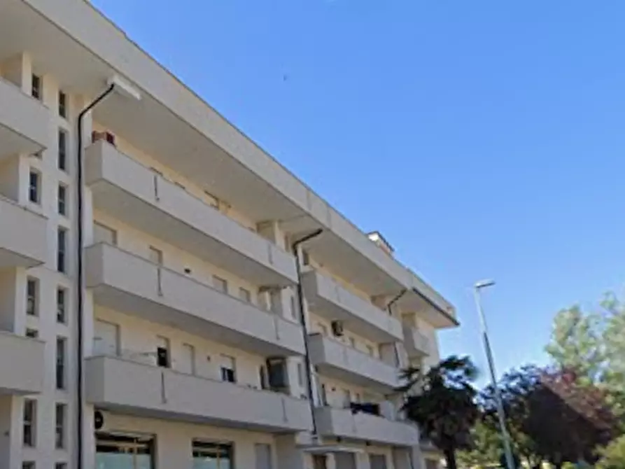 Immagine 7 di Appartamento in vendita  in Via Asti a Porto Sant'elpidio