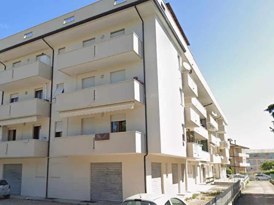 Immagine 11 di Appartamento in vendita  in Via Asti a Porto Sant'elpidio