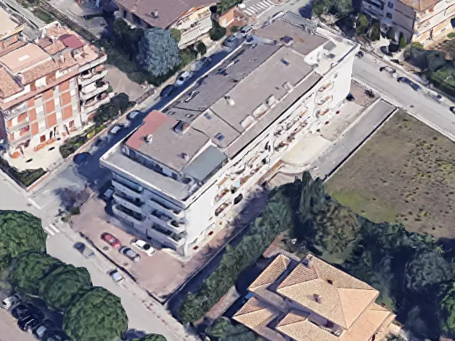 Immagine 12 di Appartamento in vendita  in Via Asti a Porto Sant'elpidio