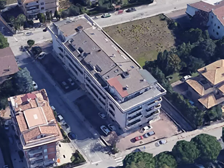 Immagine 13 di Appartamento in vendita  in Via Asti a Porto Sant'elpidio