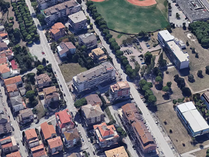 Immagine 15 di Appartamento in vendita  in Via Asti a Porto Sant'elpidio