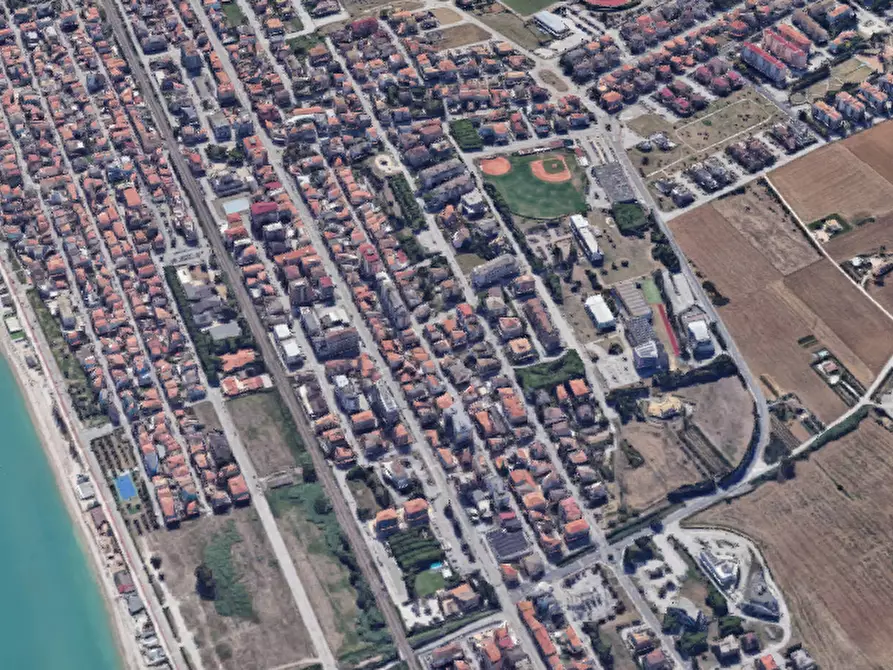 Immagine 16 di Appartamento in vendita  in Via Asti a Porto Sant'elpidio