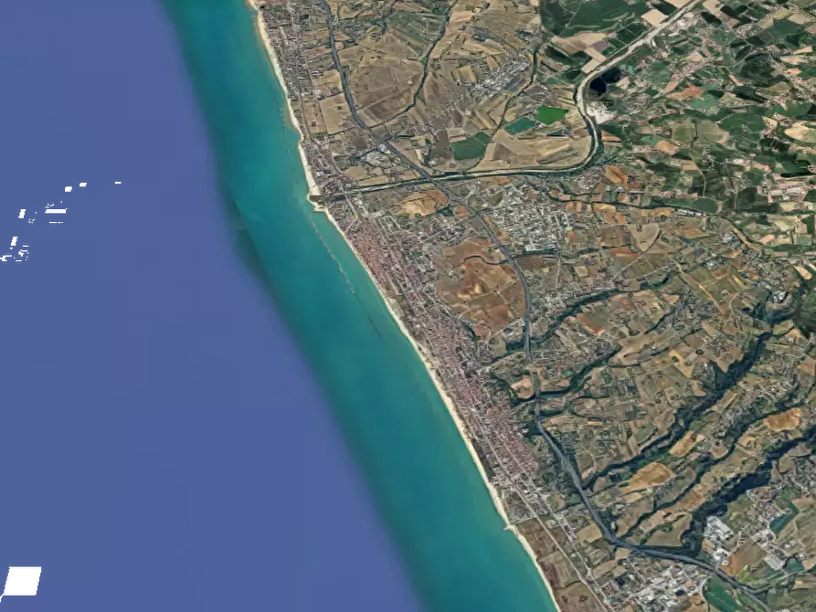 Immagine 18 di Appartamento in vendita  in Via Asti a Porto Sant'elpidio