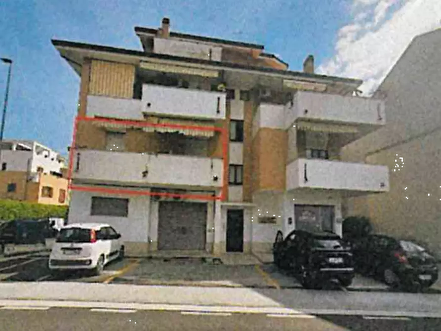 Immagine 1 di Appartamento in vendita  in Via Cinque Giornate a Porto Sant'elpidio