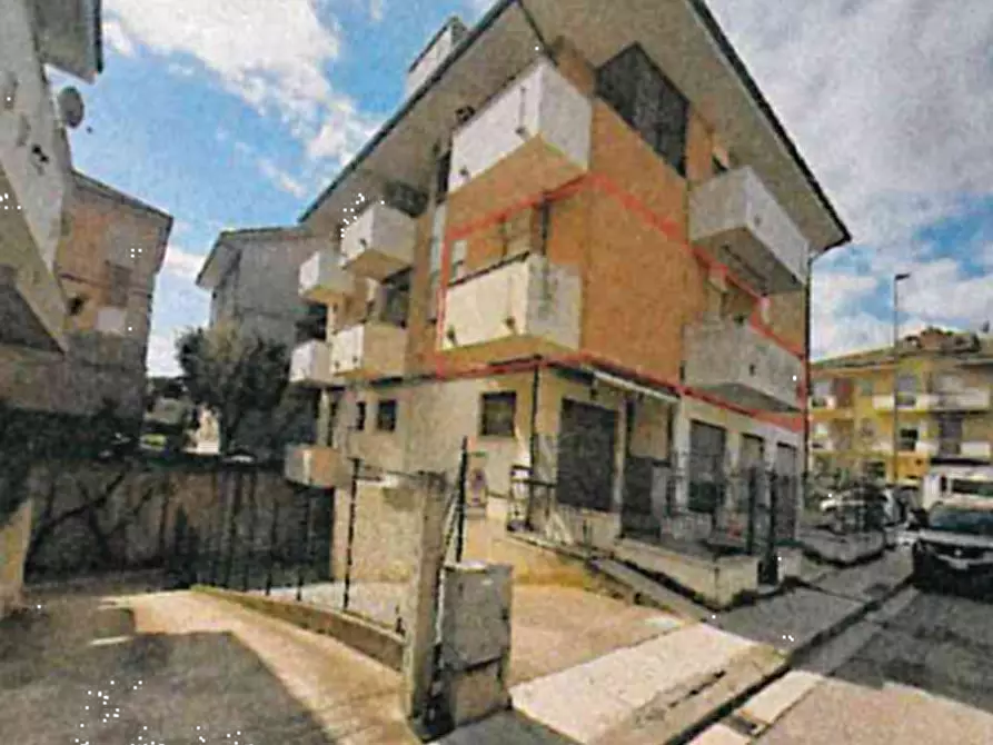 Immagine 2 di Appartamento in vendita  in Via Cinque Giornate a Porto Sant'elpidio