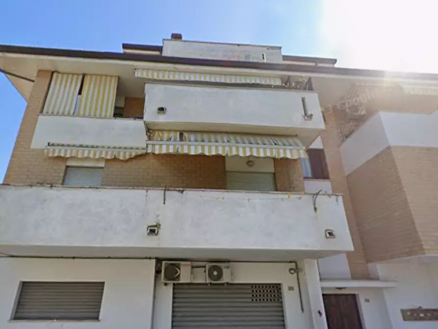 Immagine 3 di Appartamento in vendita  in Via Cinque Giornate a Porto Sant'elpidio