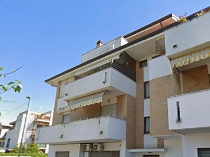 Immagine 4 di Appartamento in vendita  in Via Cinque Giornate a Porto Sant'elpidio