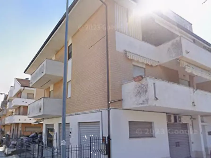 Immagine 7 di Appartamento in vendita  in Via Cinque Giornate a Porto Sant'elpidio