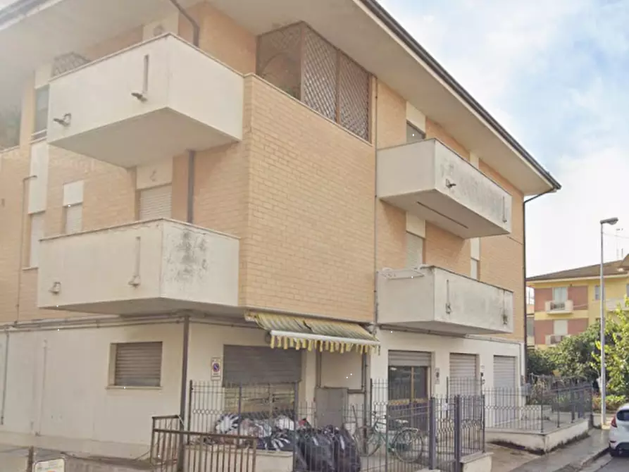 Immagine 11 di Appartamento in vendita  in Via Cinque Giornate a Porto Sant'elpidio