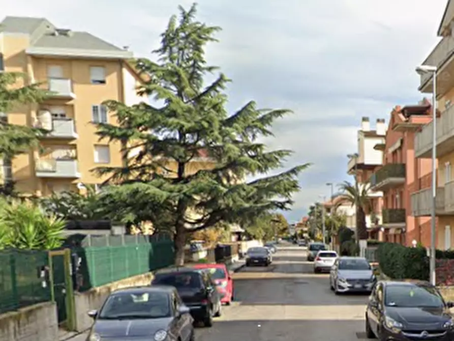 Immagine 12 di Appartamento in vendita  in Via Cinque Giornate a Porto Sant'elpidio