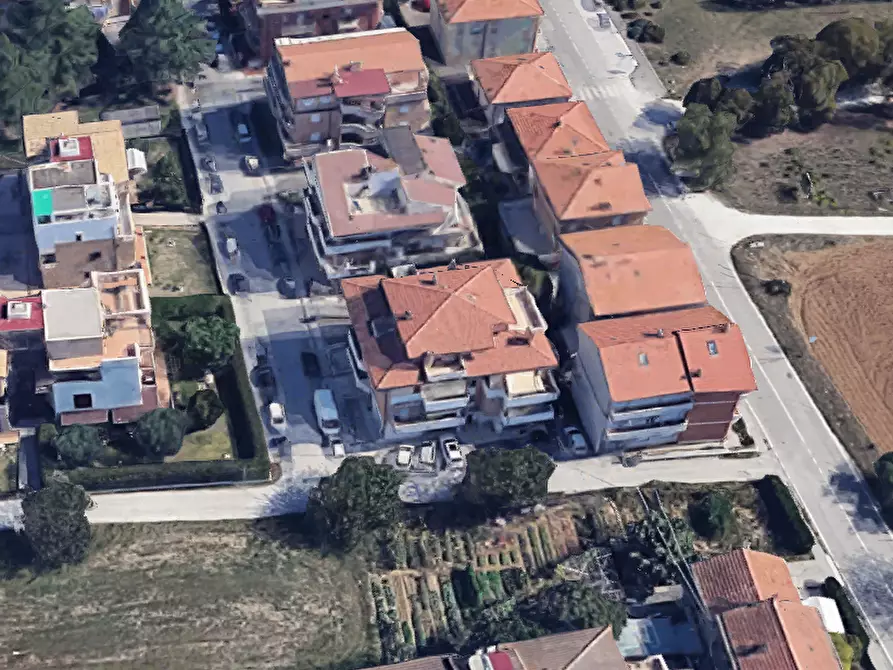 Immagine 13 di Appartamento in vendita  in Via Cinque Giornate a Porto Sant'elpidio