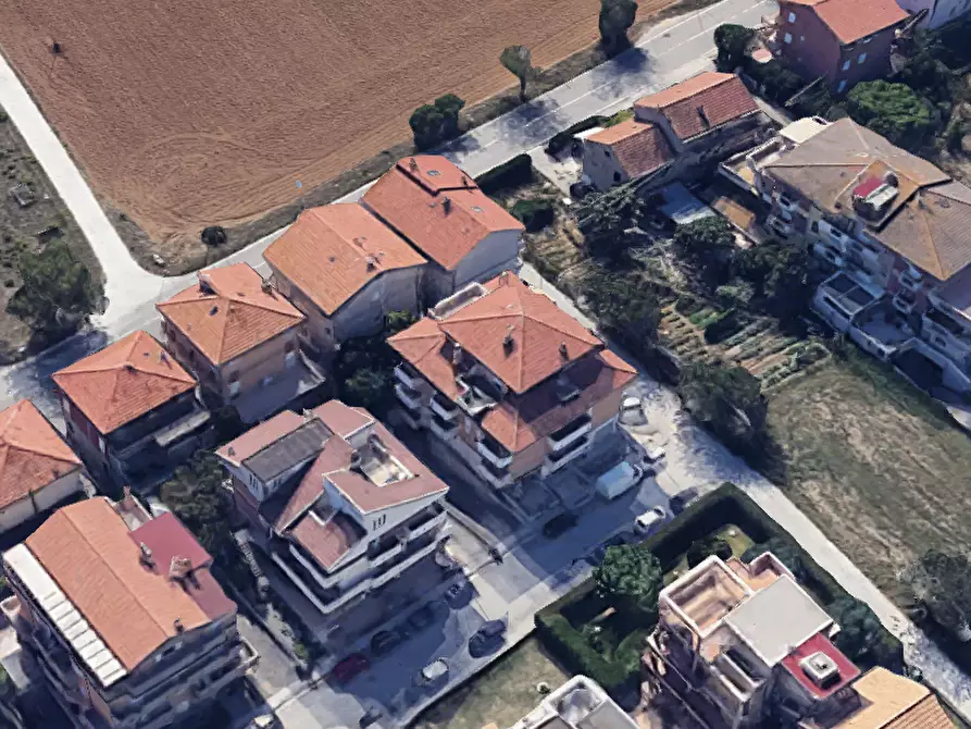 Immagine 14 di Appartamento in vendita  in Via Cinque Giornate a Porto Sant'elpidio