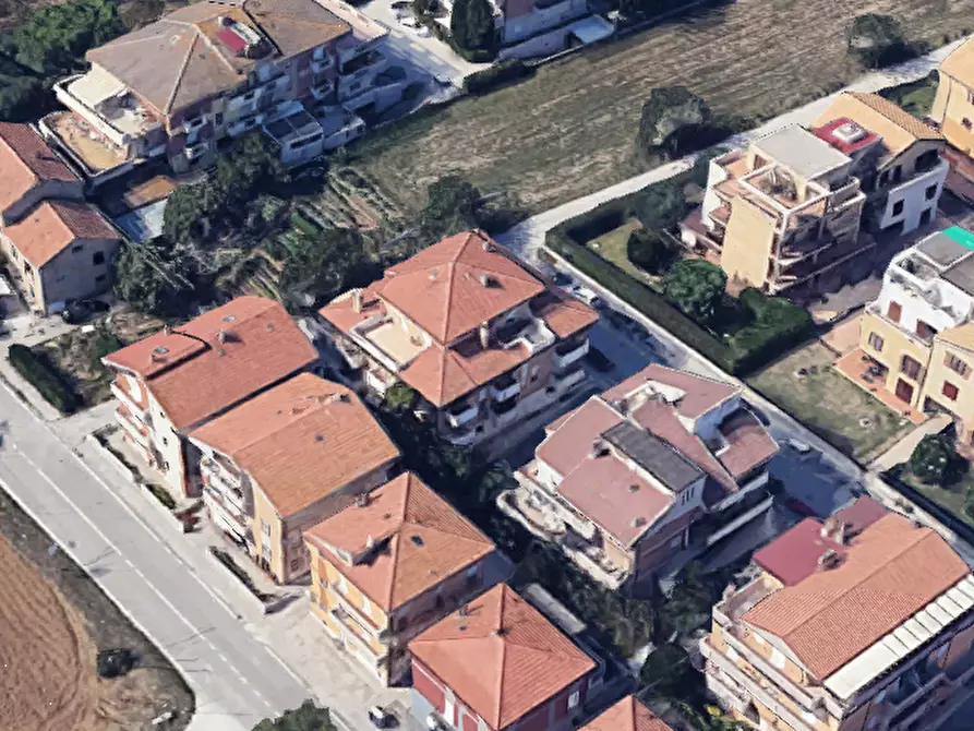 Immagine 15 di Appartamento in vendita  in Via Cinque Giornate a Porto Sant'elpidio