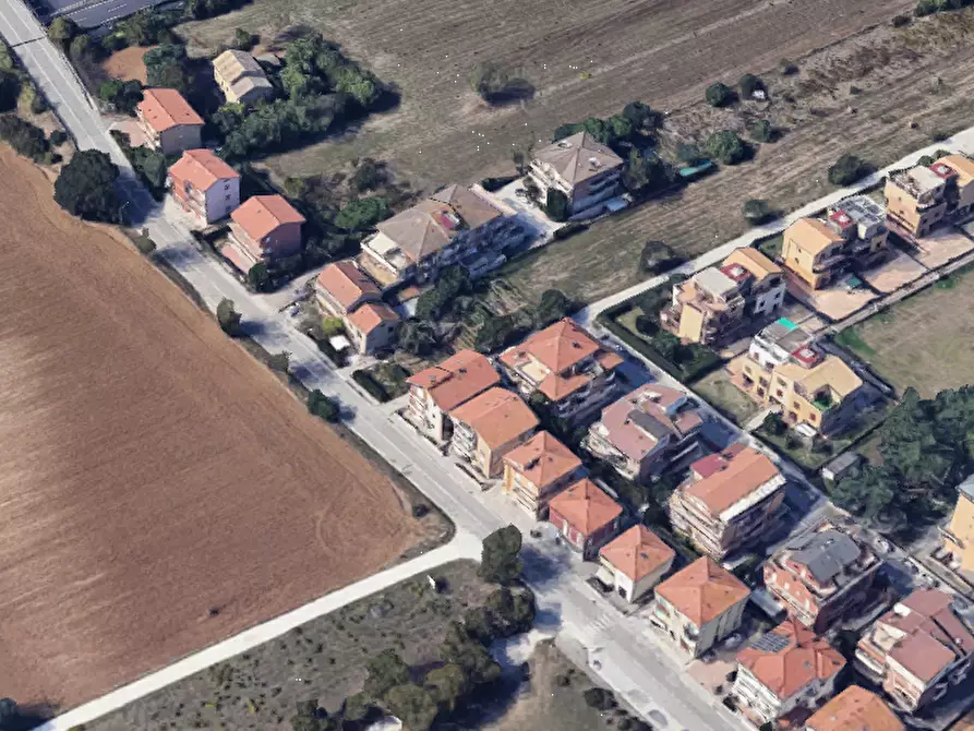 Immagine 16 di Appartamento in vendita  in Via Cinque Giornate a Porto Sant'elpidio