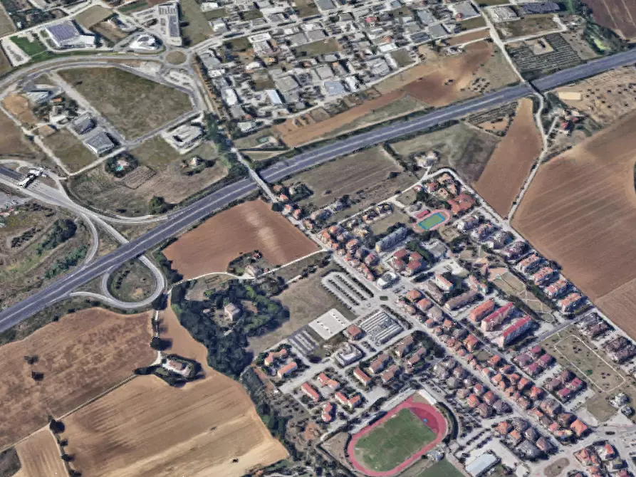 Immagine 17 di Appartamento in vendita  in Via Cinque Giornate a Porto Sant'elpidio