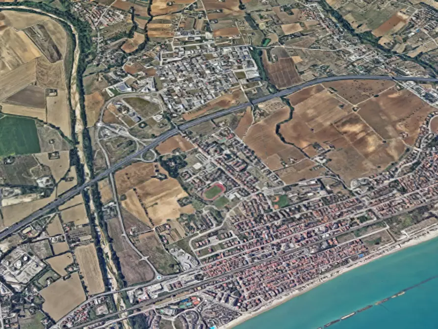 Immagine 18 di Appartamento in vendita  in Via Cinque Giornate a Porto Sant'elpidio