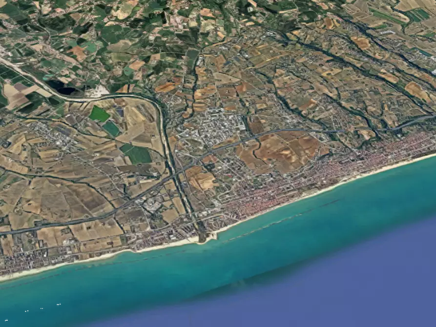 Immagine 19 di Appartamento in vendita  in Via Cinque Giornate a Porto Sant'elpidio