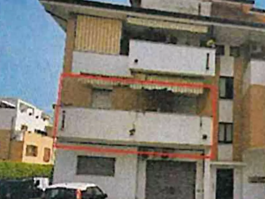 Immagine 20 di Appartamento in vendita  in Via Cinque Giornate a Porto Sant'elpidio